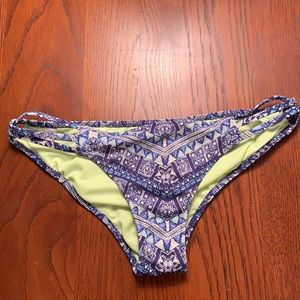 Victoria’s Secret Bikini Bottom